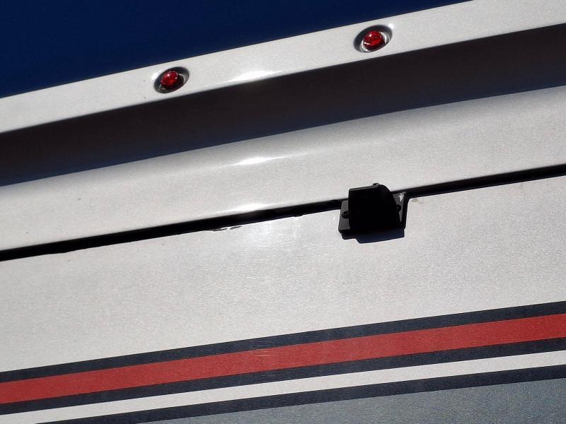 Thor Motor Coach Compass  2024