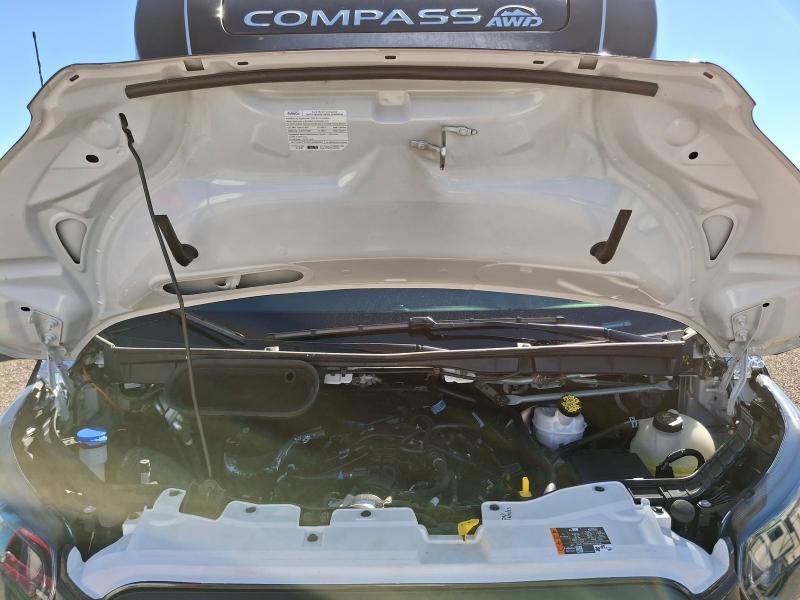 Thor Motor Coach Compass  2024