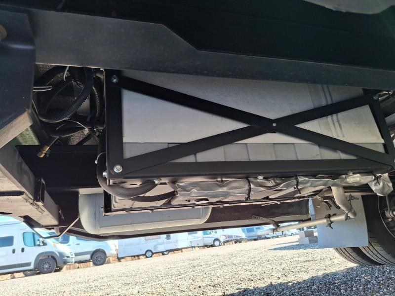 Thor Motor Coach Compass  2024
