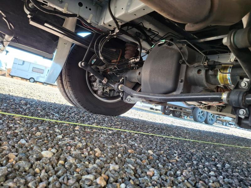 Thor Motor Coach Compass  2024