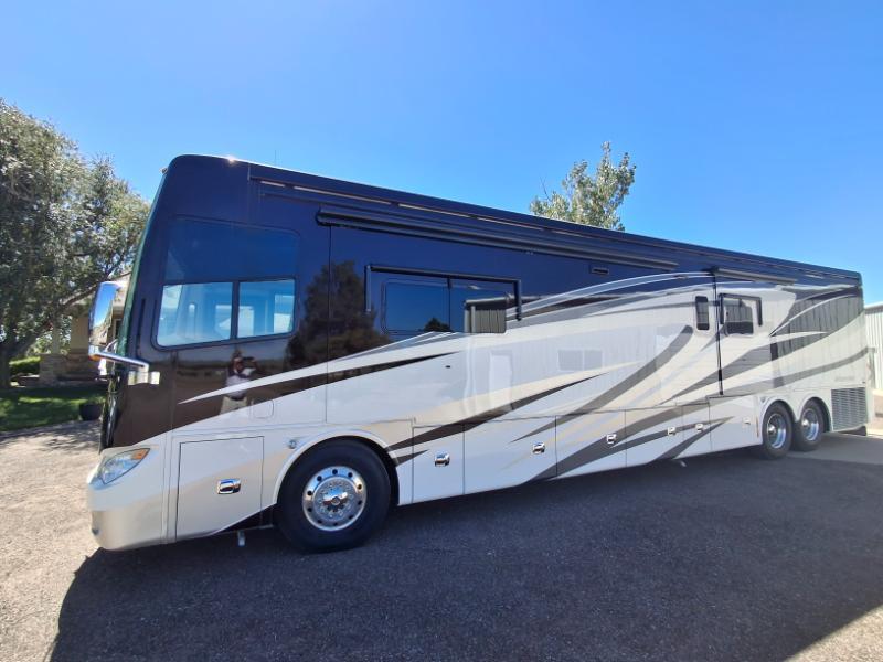 Tiffin Motorhomes Allegro Bus  2015