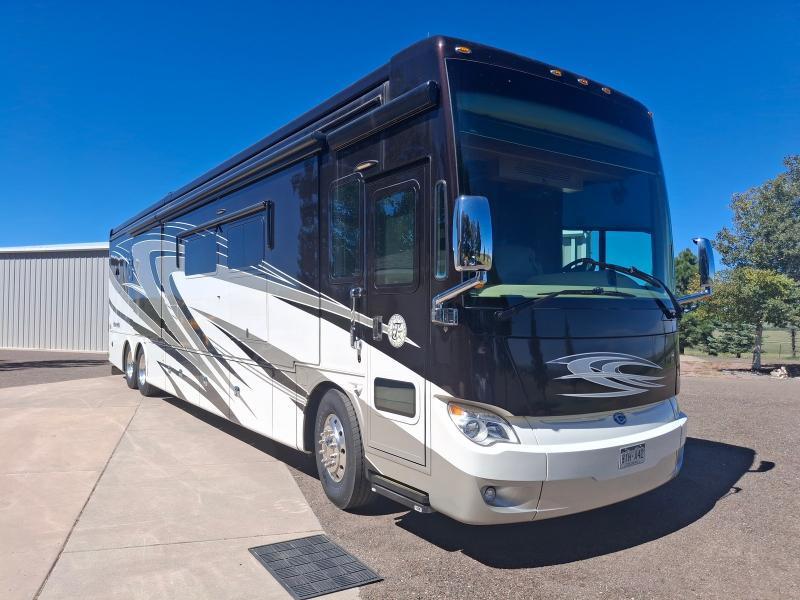 Tiffin Motorhomes Allegro Bus  2015