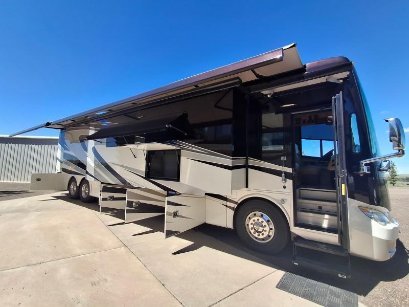 Tiffin Motorhomes Allegro Bus  2015