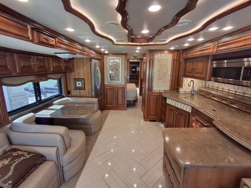 Tiffin Motorhomes Allegro Bus  2015