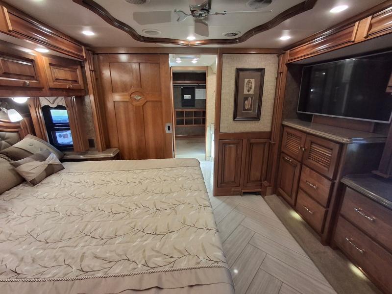 Tiffin Motorhomes Allegro Bus  2015
