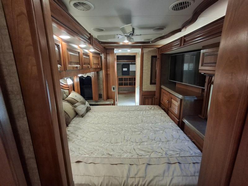 Tiffin Motorhomes Allegro Bus  2015