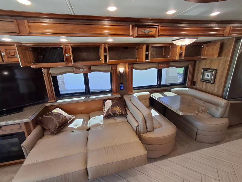 Tiffin Motorhomes Allegro Bus  2015