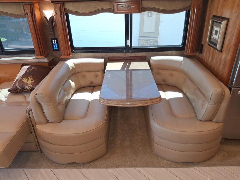 Tiffin Motorhomes Allegro Bus  2015