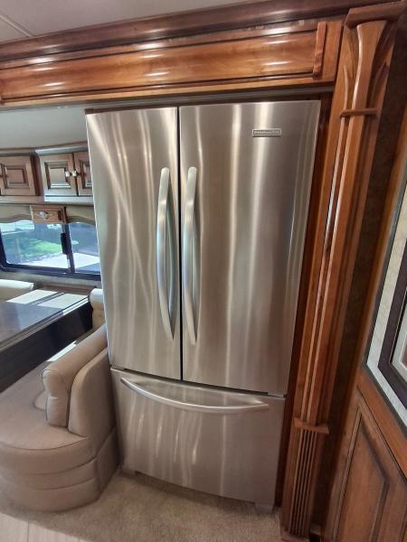 Tiffin Motorhomes Allegro Bus  2015