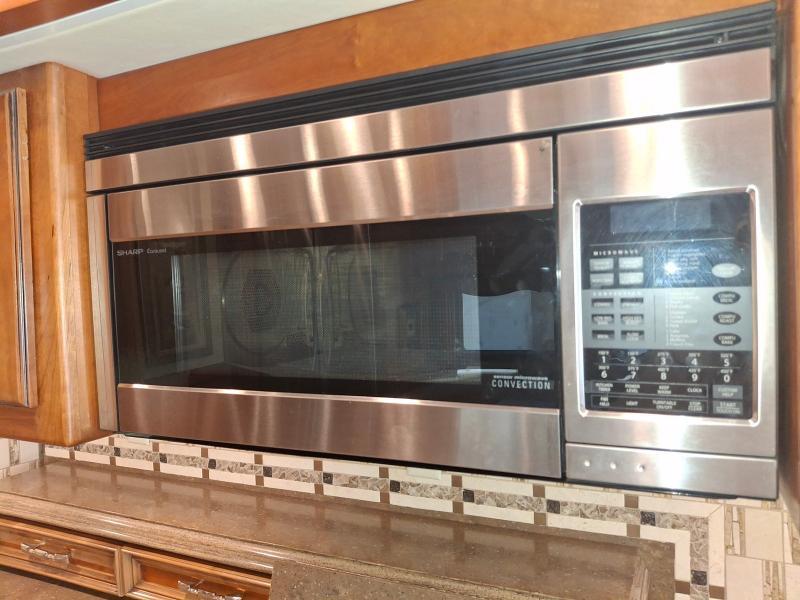 Tiffin Motorhomes Allegro Bus  2015
