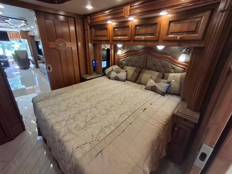 Tiffin Motorhomes Allegro Bus  2015