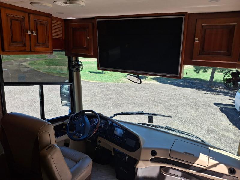Tiffin Motorhomes Allegro Bus  2015