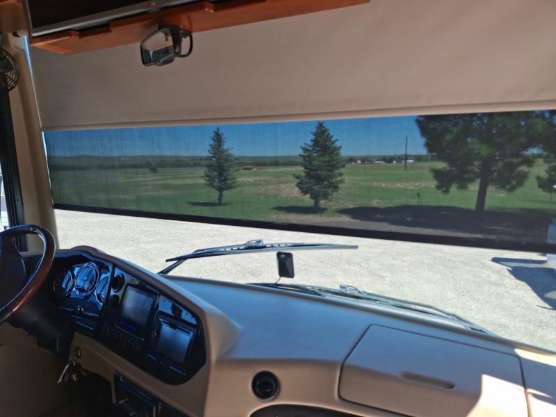 Tiffin Motorhomes Allegro Bus  2015