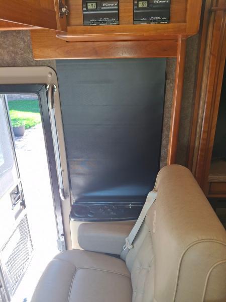 Tiffin Motorhomes Allegro Bus  2015