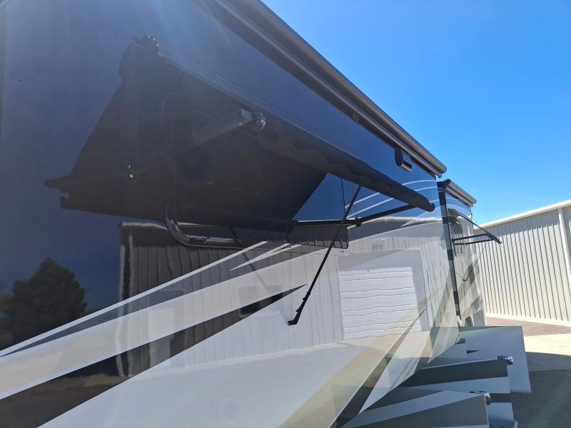Tiffin Motorhomes Allegro Bus  2015