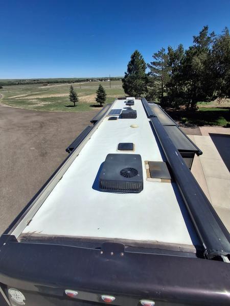 Tiffin Motorhomes Allegro Bus  2015