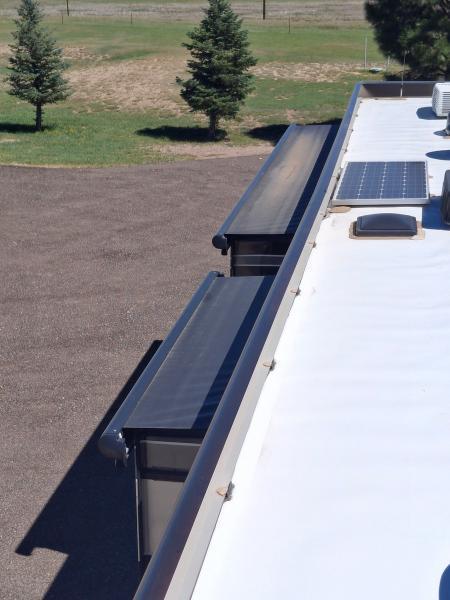 Tiffin Motorhomes Allegro Bus  2015
