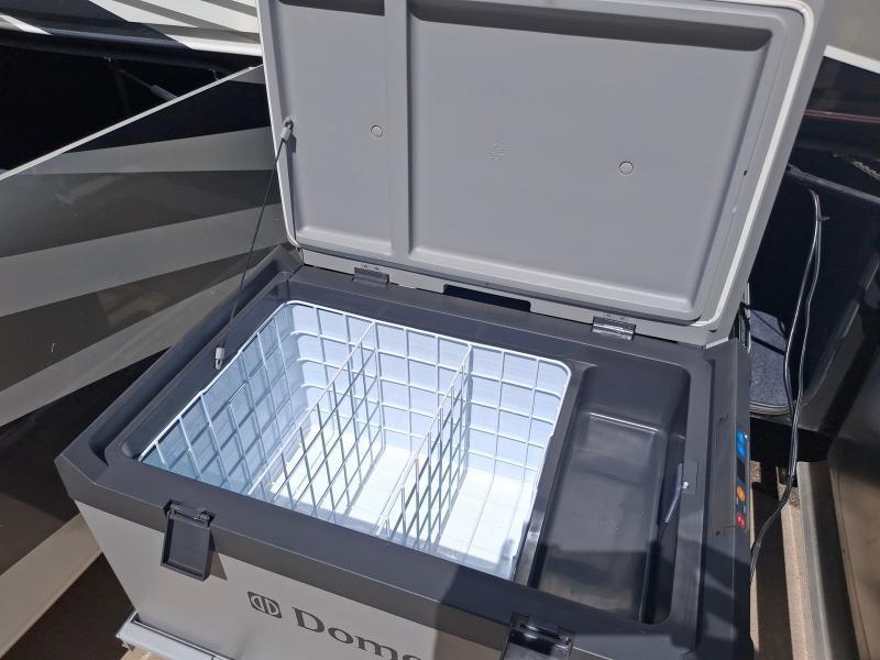 Tiffin Motorhomes Allegro Bus  2015