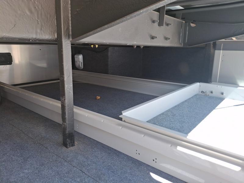 Tiffin Motorhomes Allegro Bus  2015