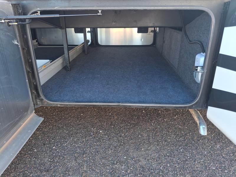 Tiffin Motorhomes Allegro Bus  2015