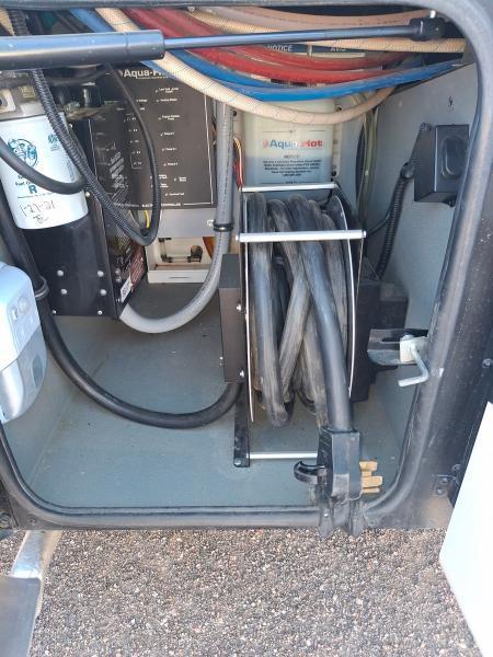 Tiffin Motorhomes Allegro Bus  2015