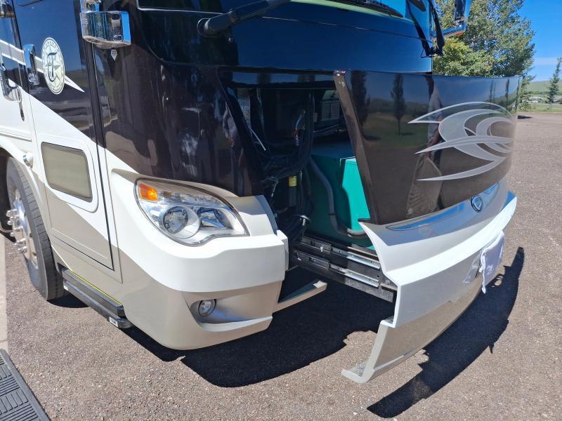 Tiffin Motorhomes Allegro Bus  2015