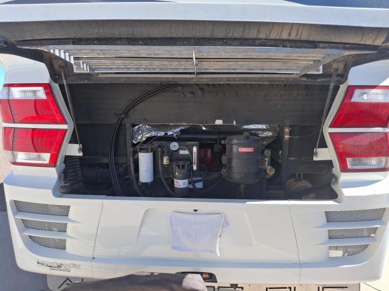 Tiffin Motorhomes Allegro Bus  2015