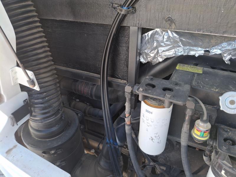 Tiffin Motorhomes Allegro Bus  2015