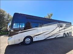 2015 Tiffin Motorhomes Allegro Bus 