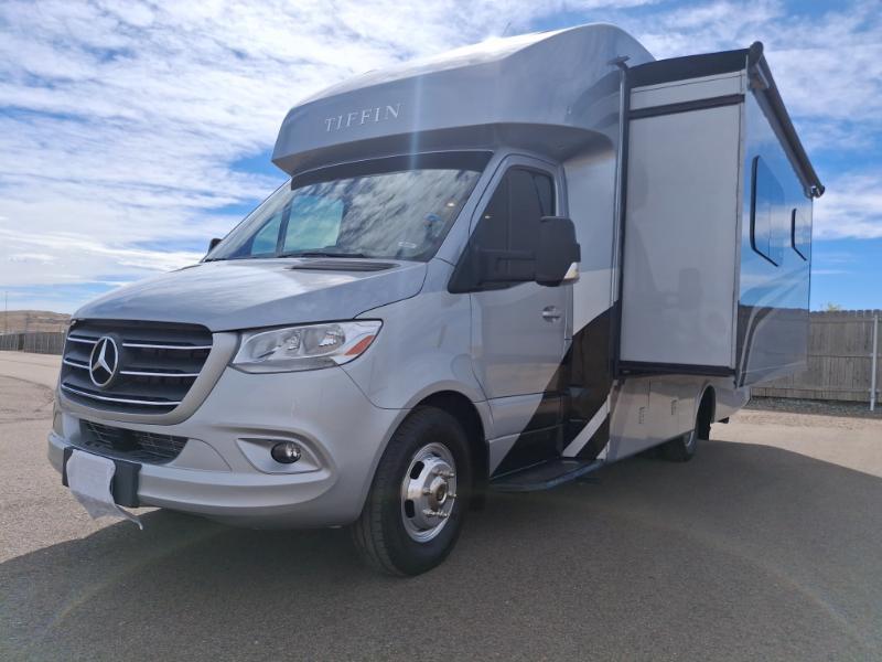 Tiffin Motorhomes Wayfarer  2023