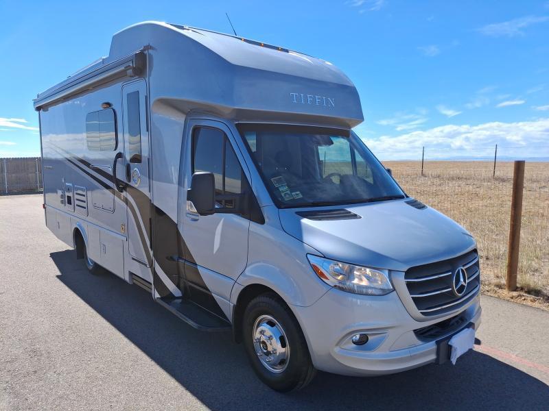 Tiffin Motorhomes Wayfarer  2023