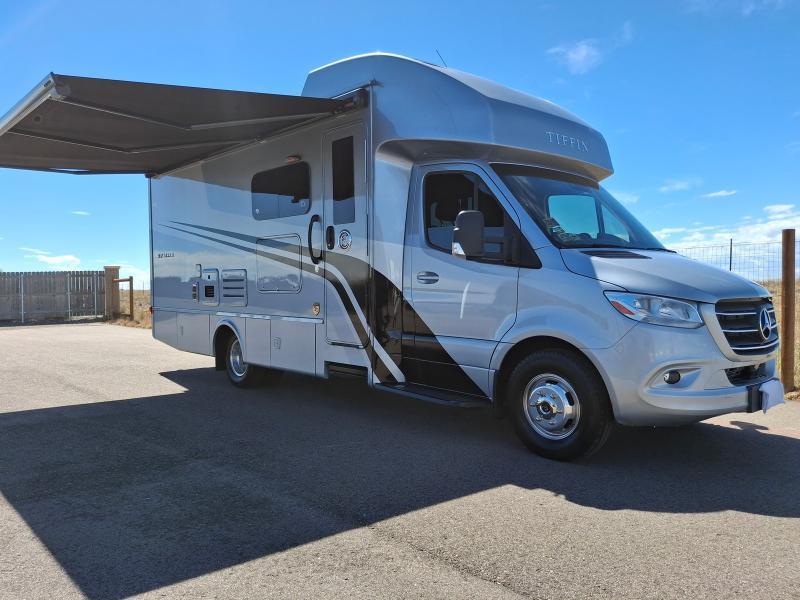 Tiffin Motorhomes Wayfarer  2023