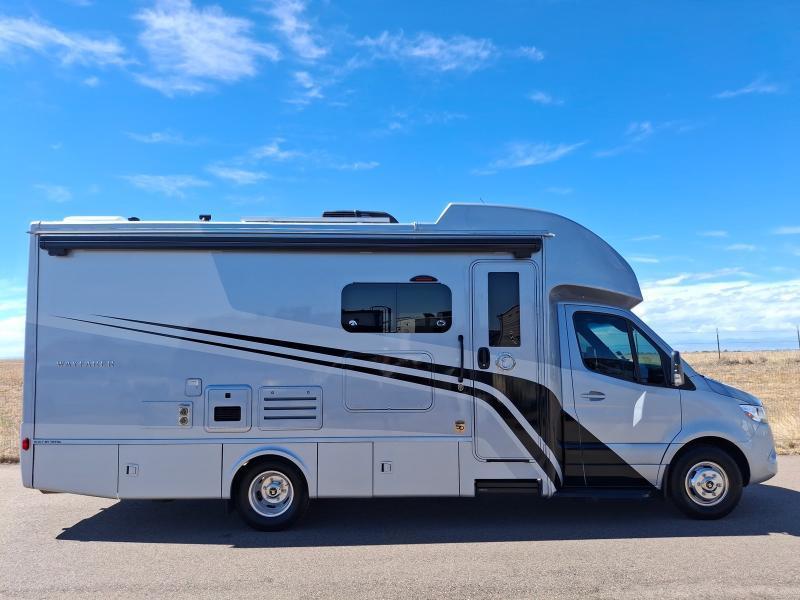 Tiffin Motorhomes Wayfarer  2023