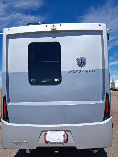 Tiffin Motorhomes Wayfarer  2023
