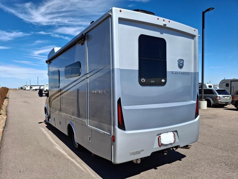 Tiffin Motorhomes Wayfarer  2023