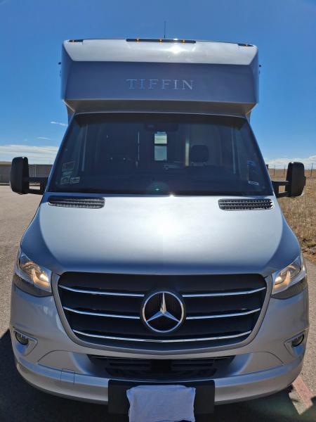 Tiffin Motorhomes Wayfarer  2023