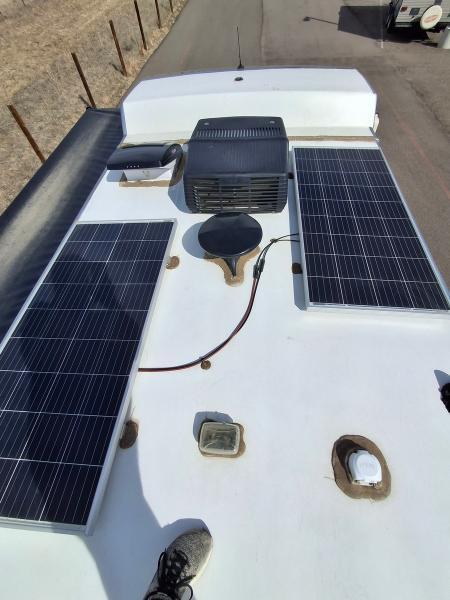 Tiffin Motorhomes Wayfarer  2023
