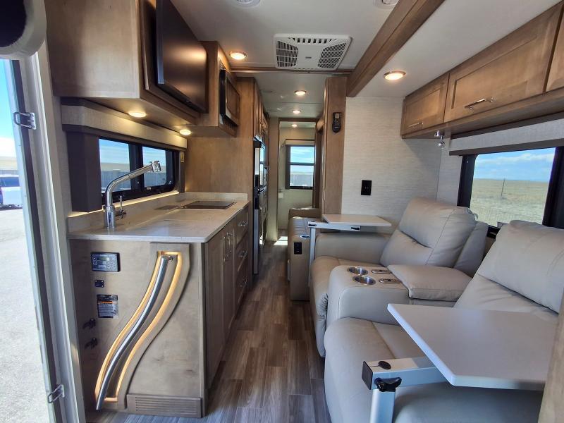 Tiffin Motorhomes Wayfarer  2023