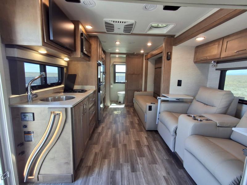 Tiffin Motorhomes Wayfarer  2023