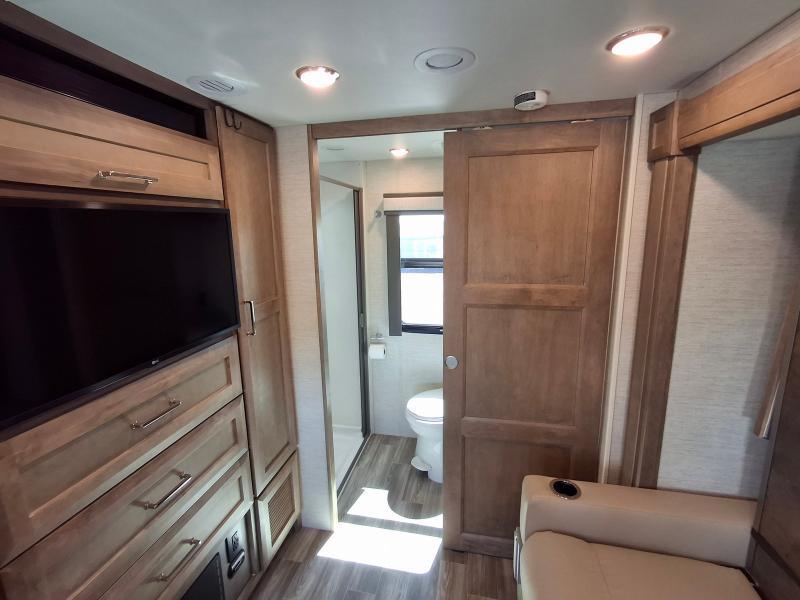 Tiffin Motorhomes Wayfarer  2023