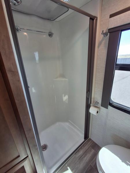 Tiffin Motorhomes Wayfarer  2023