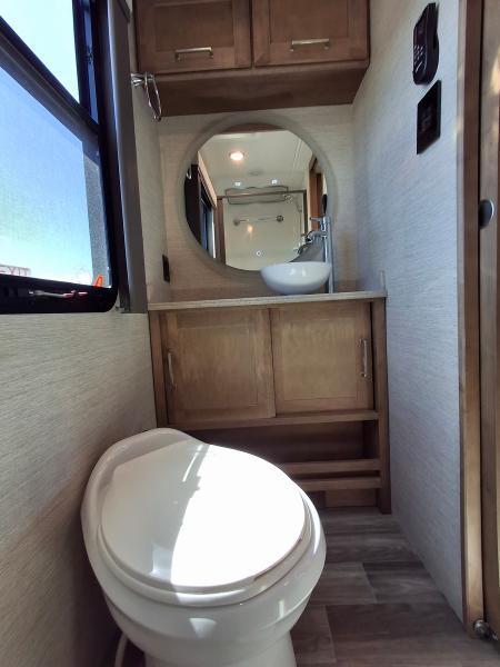 Tiffin Motorhomes Wayfarer  2023