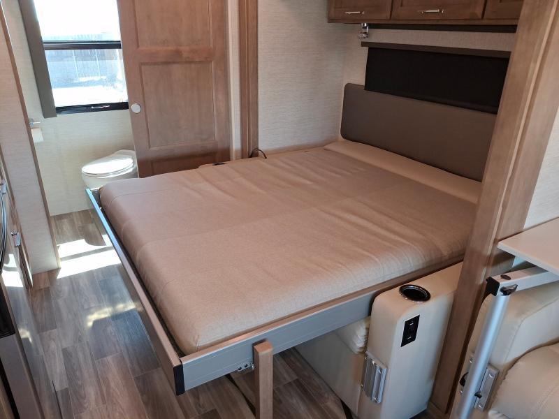 Tiffin Motorhomes Wayfarer  2023