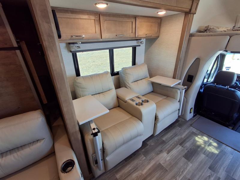 Tiffin Motorhomes Wayfarer  2023