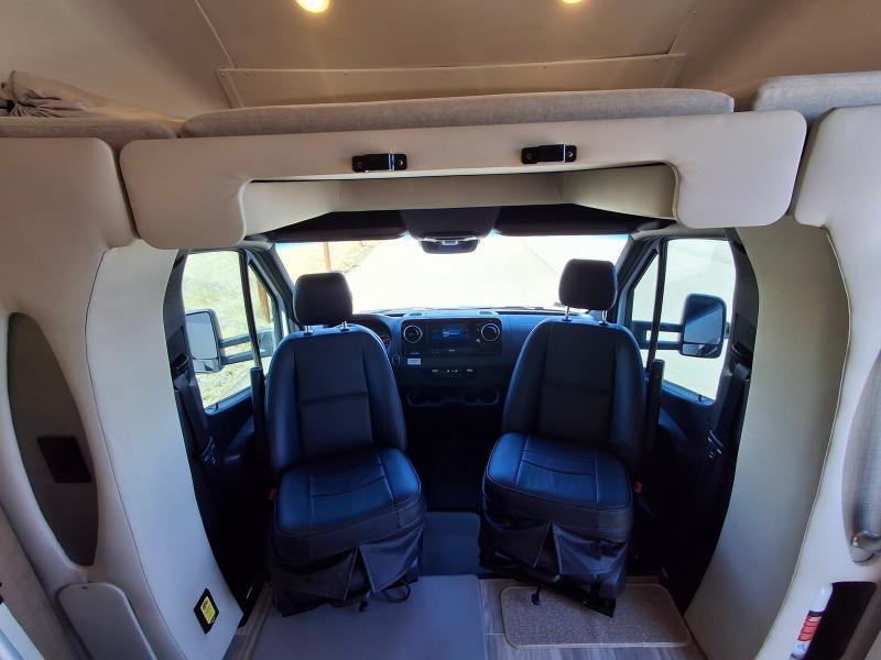 Tiffin Motorhomes Wayfarer  2023