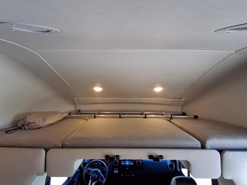 Tiffin Motorhomes Wayfarer  2023