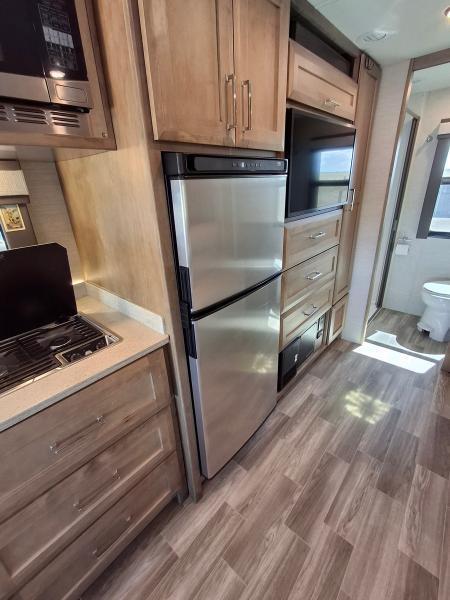 Tiffin Motorhomes Wayfarer  2023