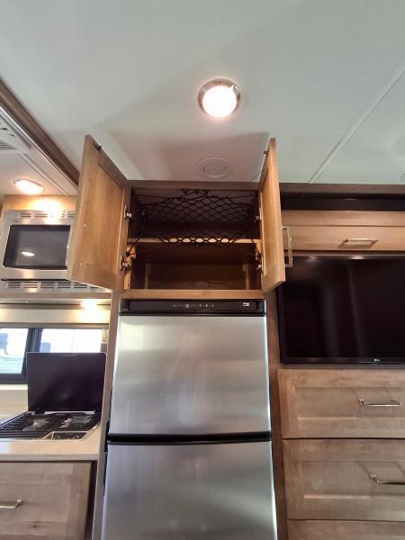 Tiffin Motorhomes Wayfarer  2023