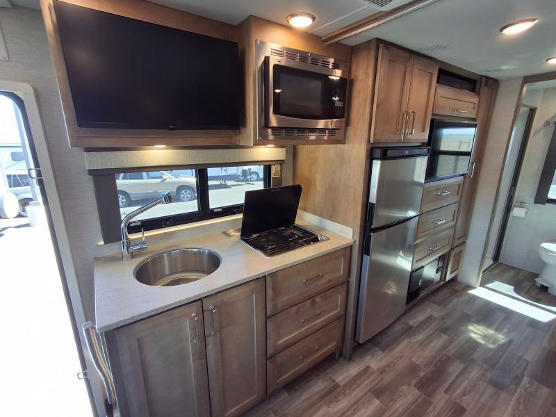 Tiffin Motorhomes Wayfarer  2023
