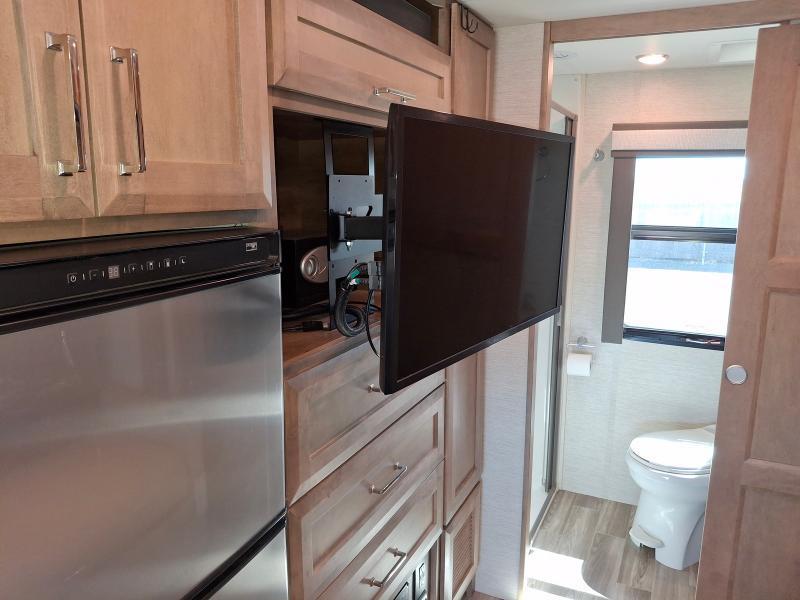 Tiffin Motorhomes Wayfarer  2023